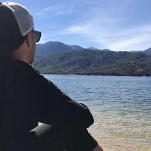 Meet your Posher, Carson